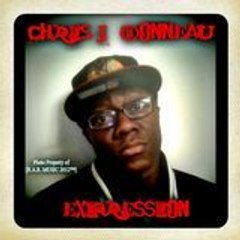Chris Bonneau