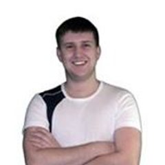 Alexey Ivanov