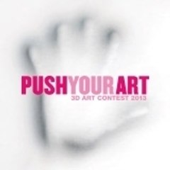 PushYourArt