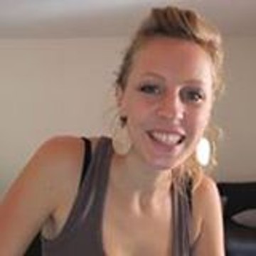 Cécile Arnicot