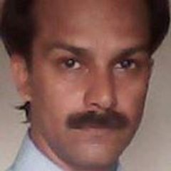 Syed Zeeshan Gillani