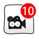 10 secondes