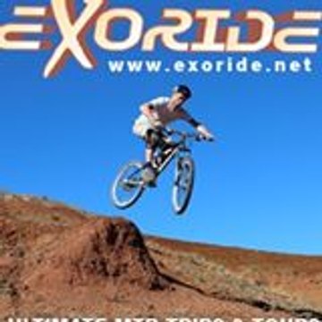 Exoride