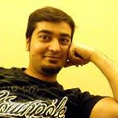 Bilal Ahmed Bhatti