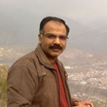 Shuja Ch