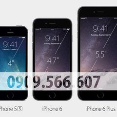 Thu mua iPhone cũ giá cao