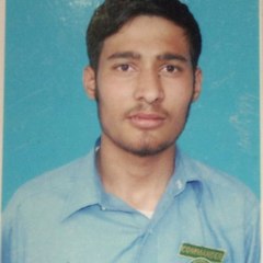 Irfan Ahmad Khan