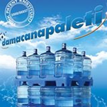 Damacanapaleti