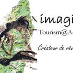 Imagine Tourism Ardèche