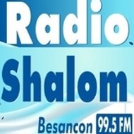 Radio Shalom Besançon