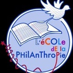 LEcoledelaPhilanthropie