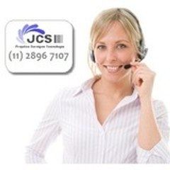 JCS Projetos Serviços Tecnologia