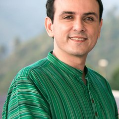 Omar Khalid Butt