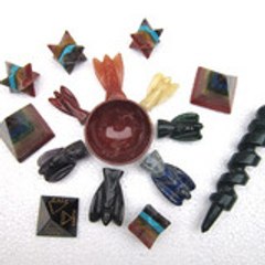 Universal Agate Exports