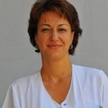 karina smith