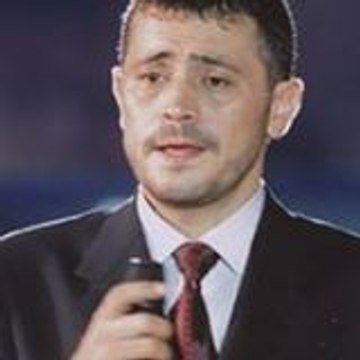 Achraf George