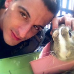 Gabry Delle（ガブリ）