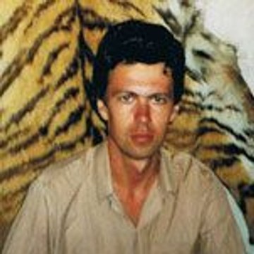 Сергей Степанцев