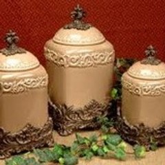 canistersets