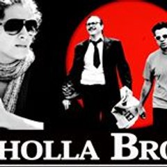 Cholla Bros