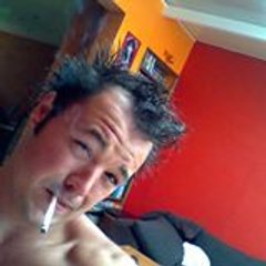 Christophe Lemoine