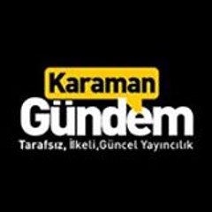 KaramanGundem Comm