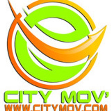 CITY MOV' CITY MOV'
