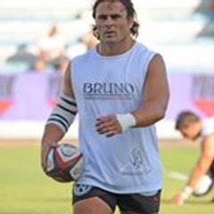 Sébastien Bruno Uhs-Nutrition