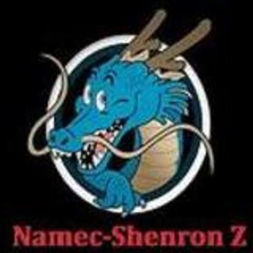 Namec-ShenronZ