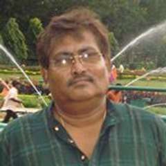 Tarun Kumar Mukerjee