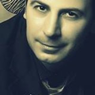 Metin Çanak
