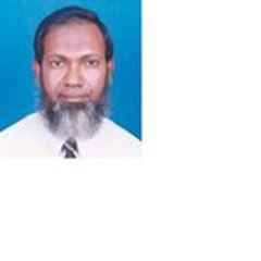 Zahir Syed