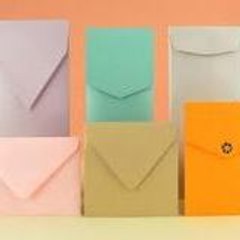 Envelopes