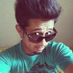 Eddy Shahxada