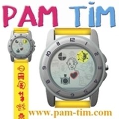 Montre PAM TIM
