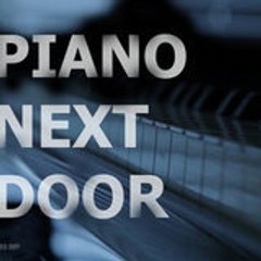 PianoNextDoor