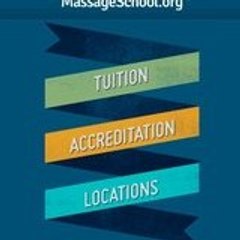 Massage School
