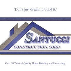Santucci Construction Corp.