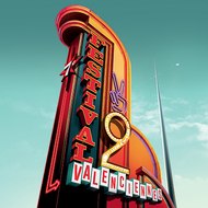 Festival 2 Valenciennes