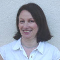 Michèle FAZILLEAU