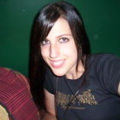 Jade Thibodeau