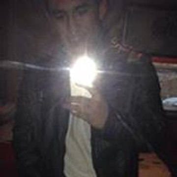 Michael Baltazar