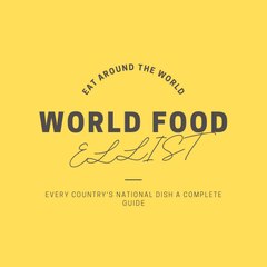 World Food Ellist