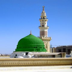Naat-Lovers