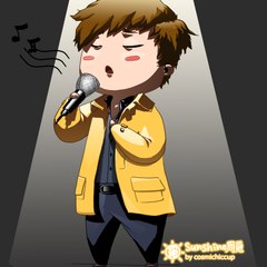 sunshinezhoumi
