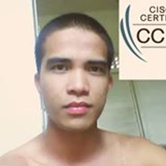 Goodygoodgood Ccna