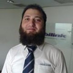 Mohsin Khan