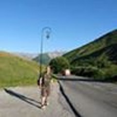 Noureddine Akhamlich