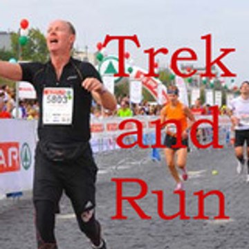 trekandrun