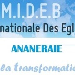 MIDEB-ANANERAIE